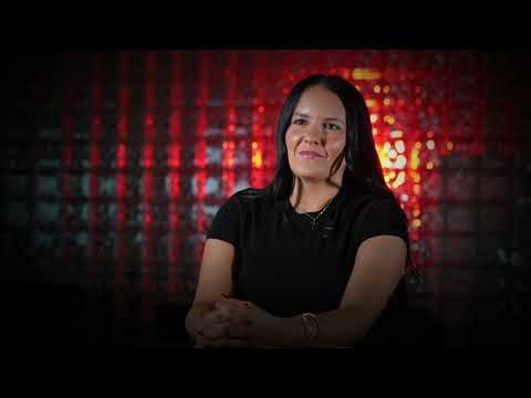 Maggie's Testimony