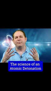 5.9K views · 81 reactions | Learn Algebra, Calculus, Physics, Chemistry & Engineering at: MathAndScience.com The Explosive Science of Atomic Blasts | Mathandscience.com | Facebook