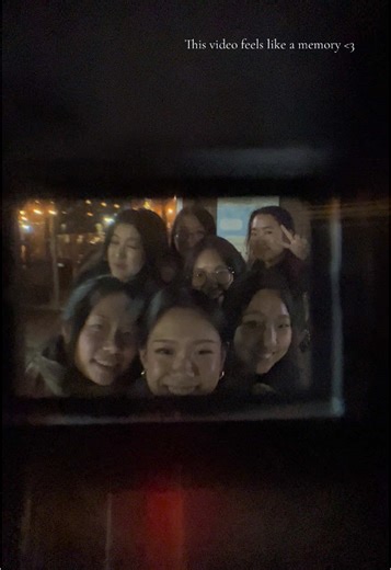 Capturing Core Memories with Disposable Cameras