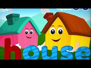 Kidloland phonics songs