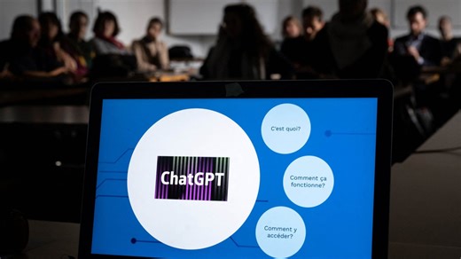 How ChatGPT and other AI tools are transforming teaching methods in schools