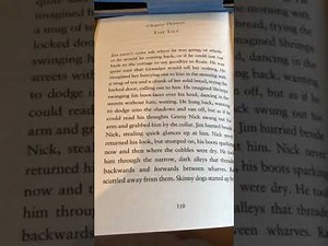 Y4/5 Street Child - Chapter 13 (Part 1)