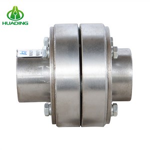 [Hot Item] Huading Lt Type Elastic Flexible Sleeve Transmisssion Connection Elements Pin & Bush Coupling