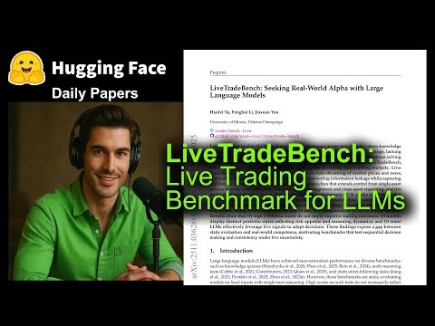 LiveTradeBench: Live Trading Benchmark for LLMs