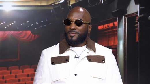 Grammy-nominated artist Jeezy on his new Las Vegas residency