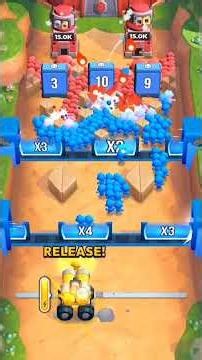 Mob Control Gameplay - Can I Build the Biggest Army? #mobcontrol