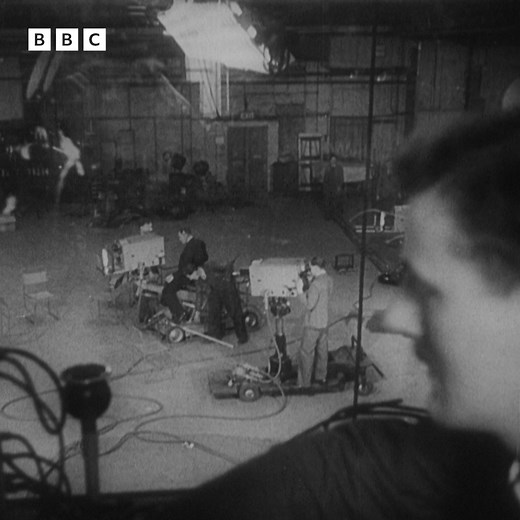 #OnThisDay 1950: Lime Grove Studios opened, the home of Children's Television, Doctor Who and The Late Show to name but three. As Mrs Violet Attlee, who opened the building, said: ""There's sure to be something that will interest each one of you"". https://www.bbc.com/historyofthebbc/anniversaries/may/opening-of-lime-grove-studios/ | BBC Archive
