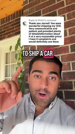 Importance of Customer Reviews in the Auto Transport Industry