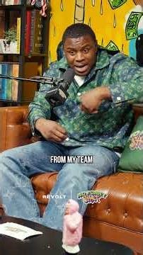 The legendary ASAP vs MDB fight that causes Rocky to join ASAP #HarlemHistory #NFS #StoryTime #KPDP