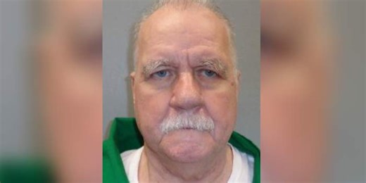 SC death row inmate chooses firing squad as method of execution