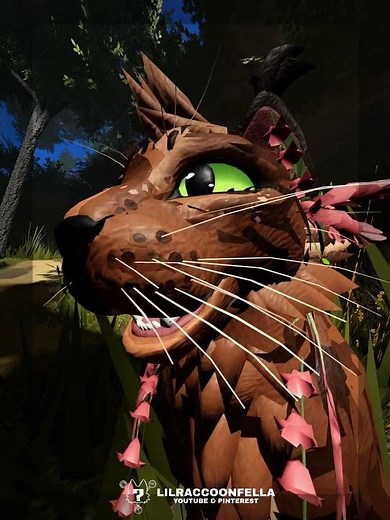 Writing On Walls | Warrior Cats Ultimate Edition