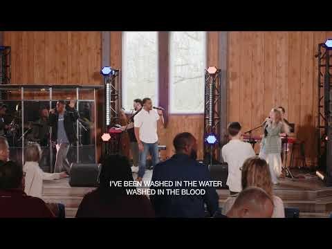 Jonathan Shuttlesworth | One To A Thousand | Session 11