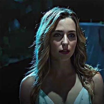 Tell the story of Happy Death Day from Tree Gelbman's perspective (AIGC Audio&Orignal content)