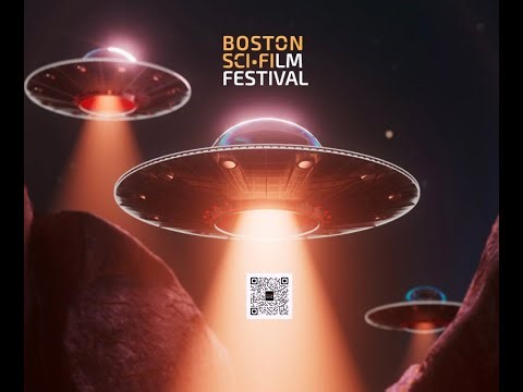 Inside SF51 Festival Programming: A Boston SciFi Podcast