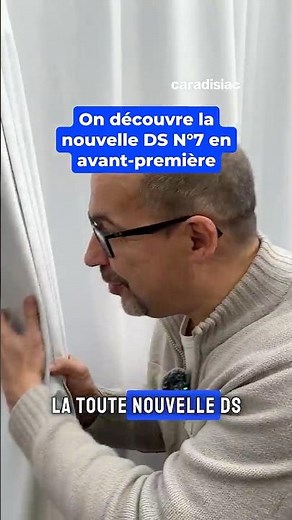 DS #7 - Sneak peek!