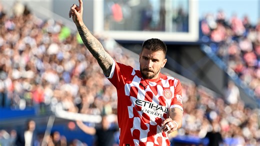 Ver EN VIVO ONLINE Girona vs. Wolves, amistoso de pretemporada 2025-26: Dónde ver, TV, canal y Streaming | Goal.com Argentina