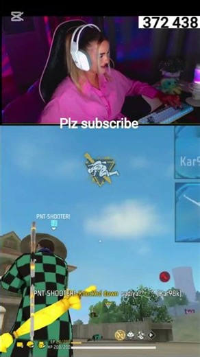 PNTSHOOTER SNIPING #freefire #freefireclips #1vs4 #freefireshorts