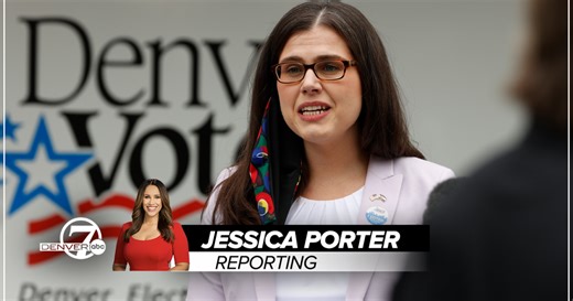 Colorado Secretary of State creating contingency plans in case of federal disruption to elections