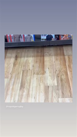 Rugby World Magazine on Reels