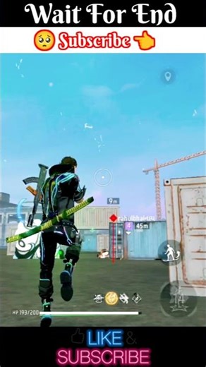 FF Gameplay Epic 🏆 Win | solo vs squad match win 😎 | 1vs4 FF Gamplay #shortsfeed #ffgameplay