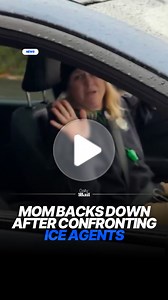 A Portland mom who chased down ICE officers in her electric Ford Mustang then tried to guilt-trip agents into letting her go is a woke activist with a very bad habit, the Daily Mail can reveal. Kylie Forslund, 36, allegedly used her $60,000 sports car to block federal vehicles during a targeted ICE raid in north Portland last Thursday — flipping off agents as she did so. Read more at Daily Mail | Daily Mail Video