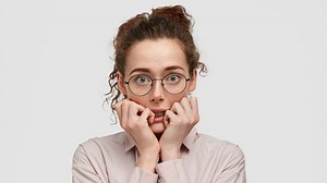 Difference Between A Panic & Anxiety Attack