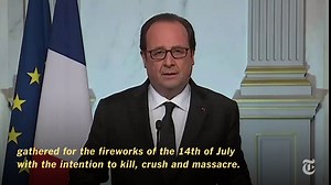 Truck Attack in Nice, France: What We Know, and What We Don’t