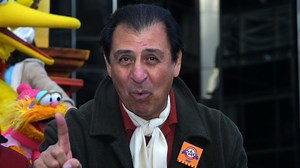 Emilio Delgado, Luis on ‘Sesame Street,' Dead at 81