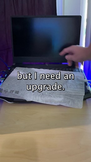 All white pc build? #techtok #minimalist #techreview