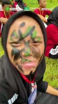 LDK (Latihan Dasar Kepemimpinan) Gabungan Hari Ke 2