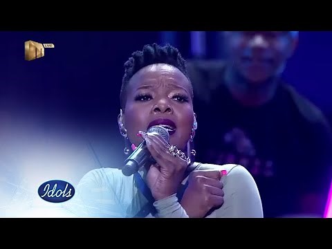 Finale: Nomcebo Zikode ft. Master KG – ‘Xola Moya Wami’ – Idols SA | S16 | Live Shows | Mzansi Magic