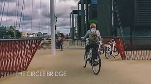A handful of reasons why Copenhagen is known as the bike capital of the world: The city’s best bike lanes & bridges | VisitCopenhagen