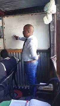 Mathematics Literacy Grade 10 Direct proportions calculations #school #mathsschool #mathexercise