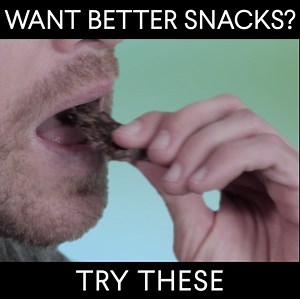 741K views · 201 reactions | All natural grass fed beef jerky  Made...