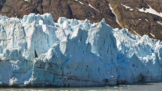 What happens if Greenland fully melts and sea levels rise 7 meters