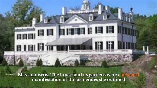 Did you know Edith Wharton was the first woman to win the Pulitzer Prize for Fiction? Explore her timeless stories of love, society, and ambition in this dive into her literary legacy. 🖋️✨ #EdithWharton #LiteraryGenius #ClassicLiterature" | Classic Literature