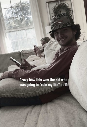 Heartwarming Mom-Son Moments and Reflections