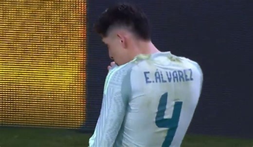 [Video] Resultado, Resumen y Goles México vs Panamá 3-0 Semifinal CONCACAF Nations League 2023-24