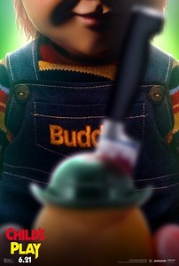 Child's Play (2019) Review