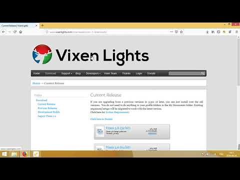 DIY - Tutoriel contrôleur de lumières de Noël avec musique / Partie #2 Programmation Arduino + Vixen