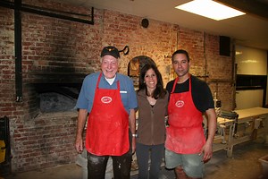 Bent's Named Best Sandwich in Milton