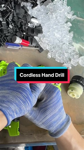 Assembling Cordless Tools: What Are They?