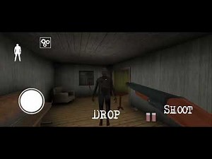 Granny 2 helicopter escape.