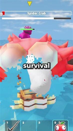 Why nobody is talking about this new Roblox game 👀 How to Fisch on Roblox! Go try it out! 🎣