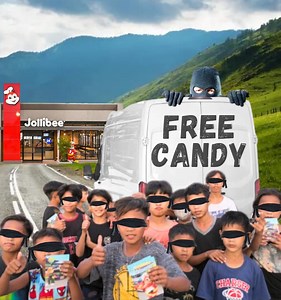 547K views · 10K reactions | Nag Invite ako ng mga bata para sumama saakin! YT VERSION: https://www.youtube.com/watch?v=rZ_M1n0kvd0 #fypツ#jollibee #funnyvideo #chickenjoy #Philippines #itsmorefuninthephilippines #TUGUEGARAO #Cagayan #MADDnation #pjmadd | Pjmadd | Facebook