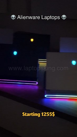 🤔 UNLEASH OTHERWORLDLY POWER 🤔 🎮CHOOSE YOUR FAVORITE BEAST🎮 👽ALIENWARE GAMING LAPTOPS COLLECTION | NEW ARRIVALS 👽 🤑🤑 STARTING 1255$🤑🤑 🤩FREE FAST SAFE DELIVERY 👉ORDER YOURS NOW 71330103 🤑USDT CURRENCY ACCEPTED 📲https://wa.me/96171330103 🌐https://laptopsking.com/collections/products | Laptops King