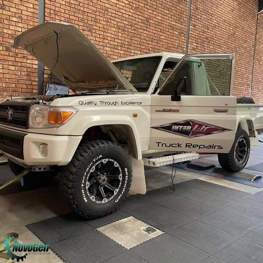 Top Land Cruiser Upgrades for Enhanced Performance