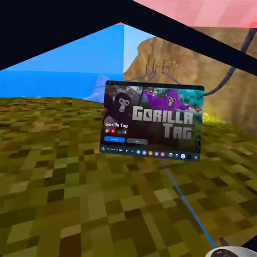 Me do monke game in real life #gorillatag #beachmap #fun #gorilla #fun #zipline #nicehappybirthday #birthday #august24 #fypシ゚viral