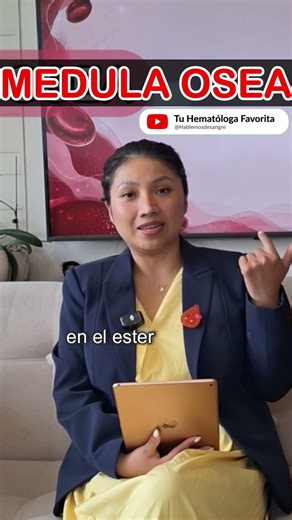 What is BONE MARROW and what is its function? 🩸🦴 Explained by a hematologist