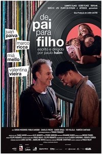 De Pai para Filho
